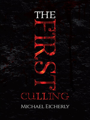 cover image of The First Culling